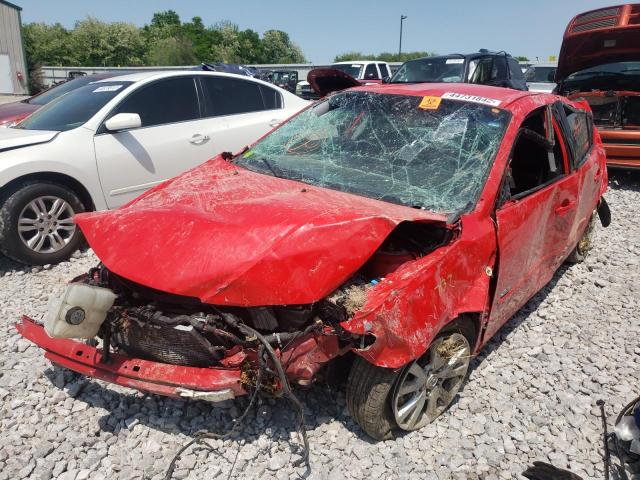 Фото 2 с аукциона – 2007 MAZDA 3 S с VIN JM1BK323471764224