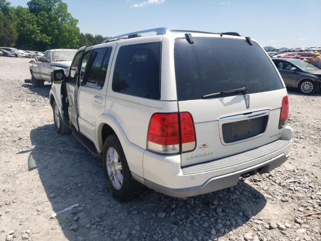 Photo 5 from auction – 2004 LINCOLN AVIATOR with VIN 5LMEU68H64ZJ13159
