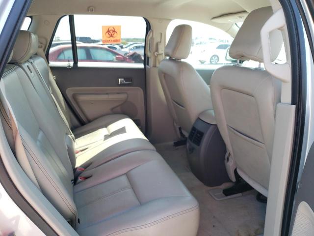 Photo 6 from auction – 2010 FORD EDGE LIMIT with VIN 2FMDK3KCXABB52139