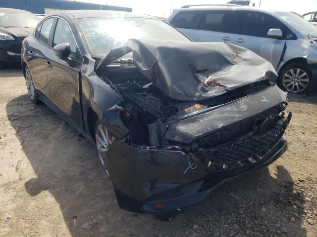 MAZDA 3 SELECT 2020 с VIN 3MZBPACL1LM131243 - Фото с аукциона