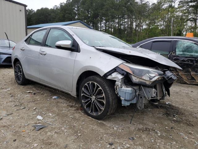 TOYOTA COROLLA L 2014 z numerem VIN 2T1BURHE4EC087979 - Zdjęcie z aukcji