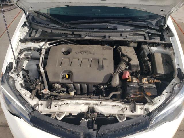 Photo 7 from auction – 2018 TOYOTA COROLLA L with VIN 2T1BURHE5JC072563