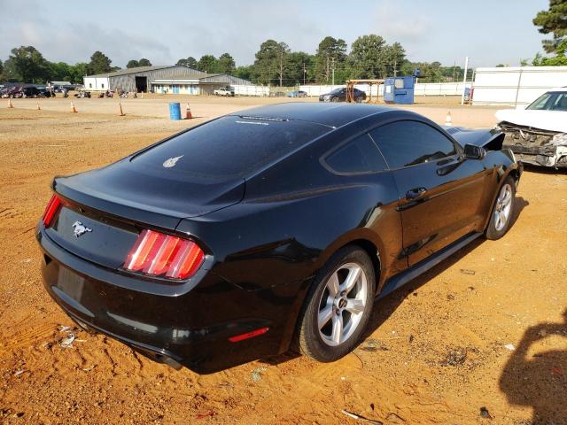 Photo 4 from auction – 2015 FORD MUSTANG with VIN 1FA6P8TH5F5432817