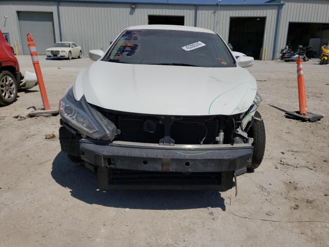 Photo 9 from auction – 2016 NISSAN ALTIMA 2.5 with VIN 1N4AL3AP5GC208480