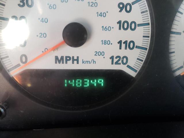 Photo 8 from auction – 2006 DODGE GRAND CARA with VIN 2D4GP44L06R655217