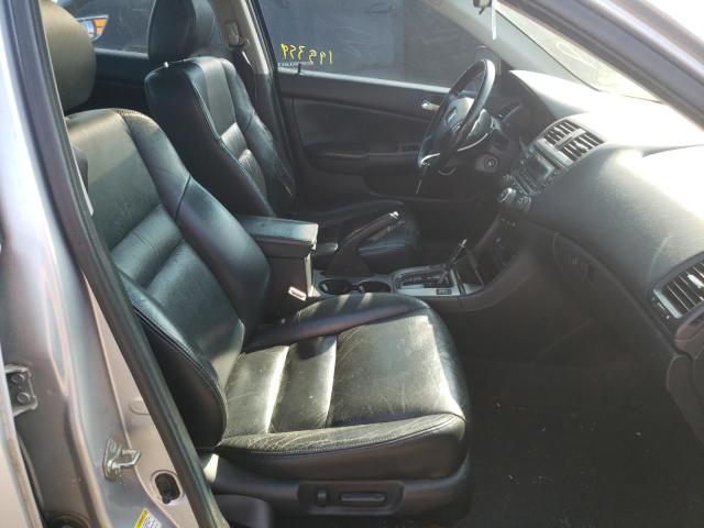 Photo 5 from auction – 2003 HONDA ACCORD EX with VIN 1HGCM66503A041865