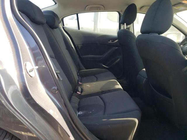 Photo 6 from auction – 2014 MAZDA 3 SPORT with VIN JM1BM1U77E1168049