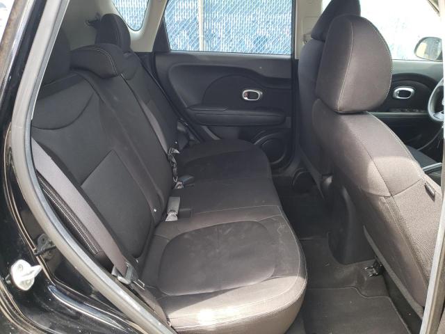 Photo 6 from auction – 2016 KIA SOUL with VIN KNDJN2A22G7353908