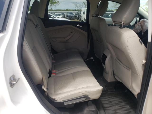 Photo 6 from auction – 2018 FORD ESCAPE SE with VIN 1FMCU9GD6JUC26211