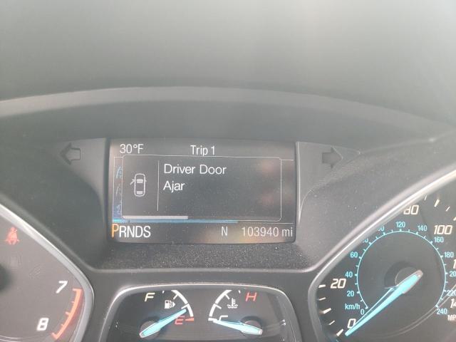 Photo 8 from auction – 2016 FORD ESCAPE SE with VIN 1FMCU0G95GUA60988
