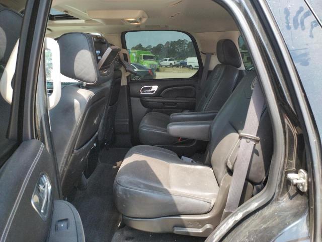 Photo 6 from auction – 2012 CADILLAC ESCALADE P with VIN 1GYS4DEFXCR119847