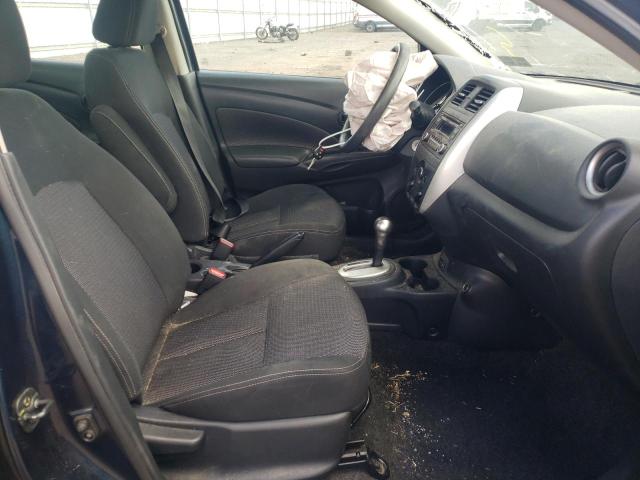 Photo 5 from auction – 2017 NISSAN VERSA S with VIN 3N1CN7AP5HL896753