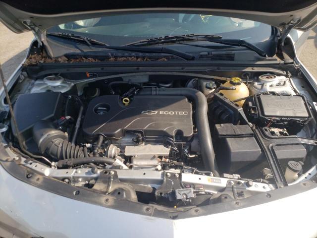 Photo 7 from auction – 2016 CHEVROLET MALIBU LT with VIN 1G1ZE5ST9GF303811