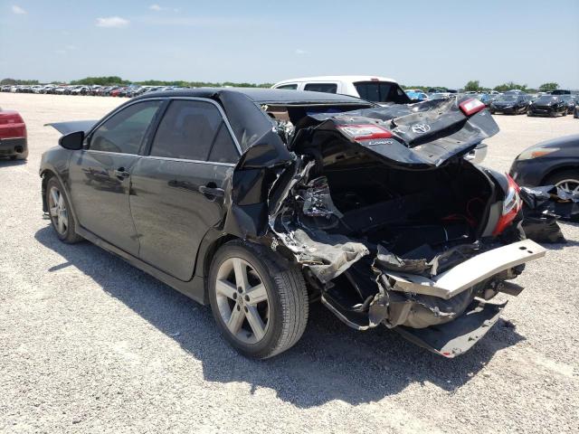 Photo 3 from auction – 2014 TOYOTA CAMRY L with VIN 4T1BF1FK0EU382970
