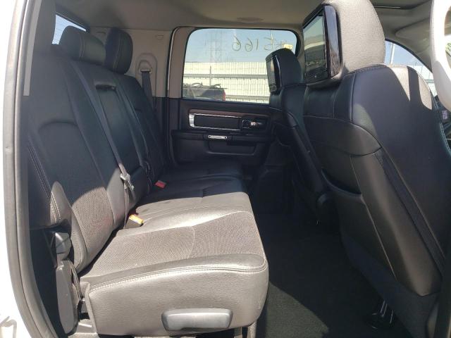 Photo 6 from auction – 2016 RAM 2500 LARAM with VIN 3C6UR5NL3GG244892