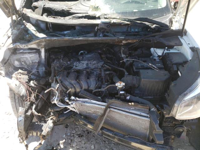 Photo 7 from auction – 2018 KIA SOUL with VIN KNDJN2A23J7890391