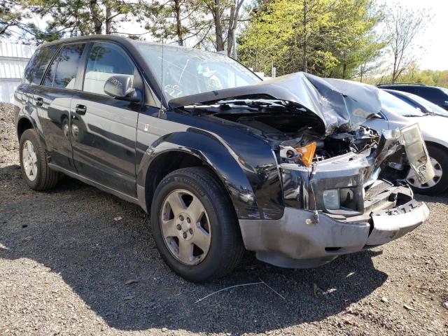 Photo 1 from auction – 2004 SATURN VUE with VIN 5GZCZ53434S836828