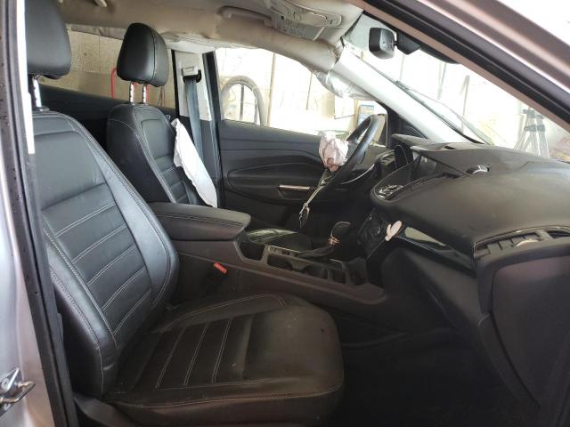 Photo 5 from auction – 2017 FORD ESCAPE TIT with VIN 1FMCU0J97HUE90855