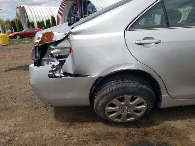 Photo 9 from auction – 2007 TOYOTA CAMRY CE with VIN 4T1BE46K47U135314