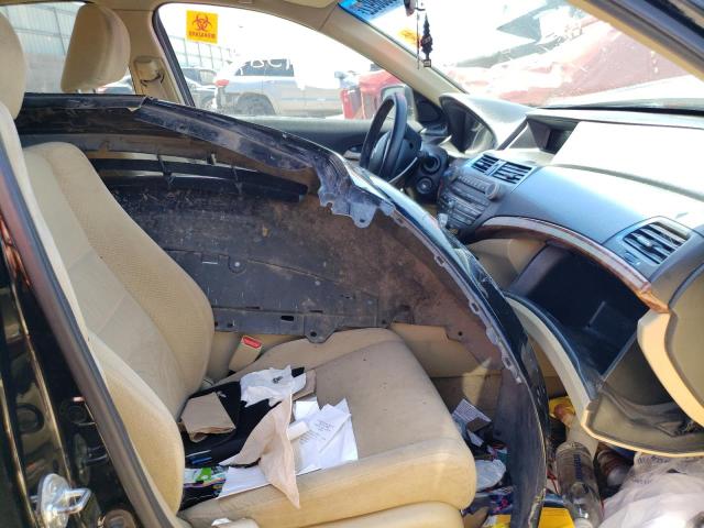 Photo 5 from auction – 2011 HONDA ACCORD EX with VIN 1HGCP2F70BA104298