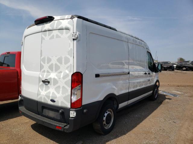 Photo 4 from auction – 2019 FORD TRANSIT T- with VIN 1FTYR2CG1KKA52676