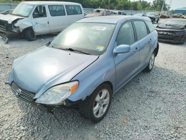 Photo 2 from auction – 2007 TOYOTA COROLLA MA with VIN 2T1KR30E97C684736