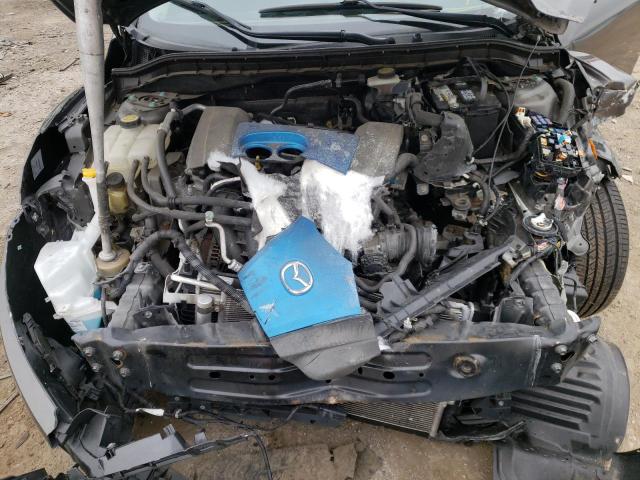 Photo 7 from auction – 2013 MAZDA 3 I with VIN JM1BL1VP0D1745813