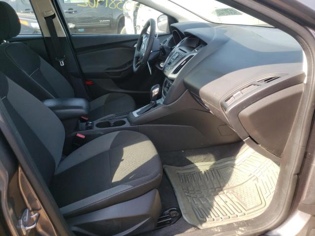 Photo 5 from auction – 2013 FORD FOCUS SE with VIN 1FADP3K29DL194387