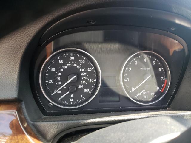 صورة رقم 8 من المزاد - 2009 BMW 335 XI مع VIN WBAPL33529A515729
