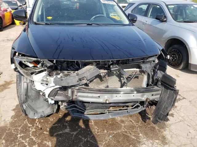Photo 9 from auction – 2014 MAZDA CX-9 SPORT with VIN JM3TB2BA1E0440249