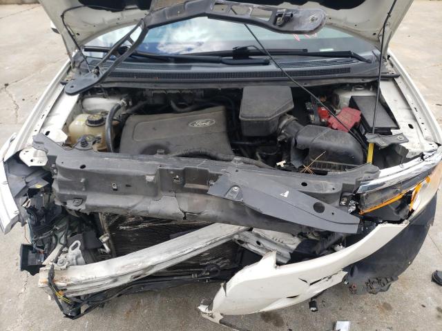 Photo 7 from auction – 2011 FORD EDGE LIMIT with VIN 2FMDK3KC2BBA22034