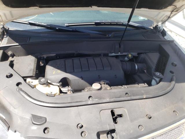 Photo 7 from auction – 2012 CHEVROLET TRAVERSE L with VIN 1GNKVGED7CJ269715