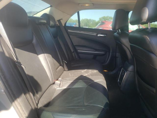 Photo 6 from auction – 2019 CHRYSLER 300 TOURIN with VIN 2C3CCAAG7KH676017