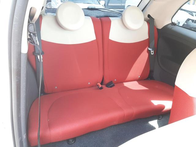 Photo 6 from auction – 2013 FIAT 500 POP with VIN 3C3CFFAR6DT598331
