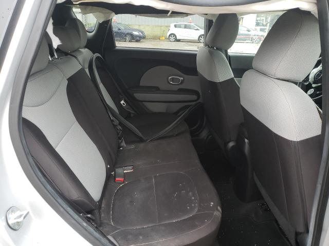 Photo 6 from auction – 2016 KIA SOUL with VIN KNDJN2A20G7824566