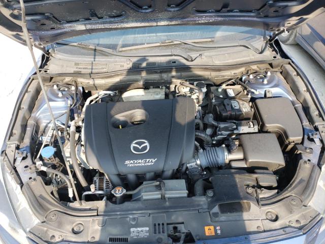 Photo 7 from auction – 2018 MAZDA 3 TOURING with VIN 3MZBN1V32JM217998