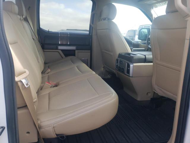 Photo 6 from auction – 2020 FORD F150 SUPER with VIN 1FTEW1EP2LKF47067