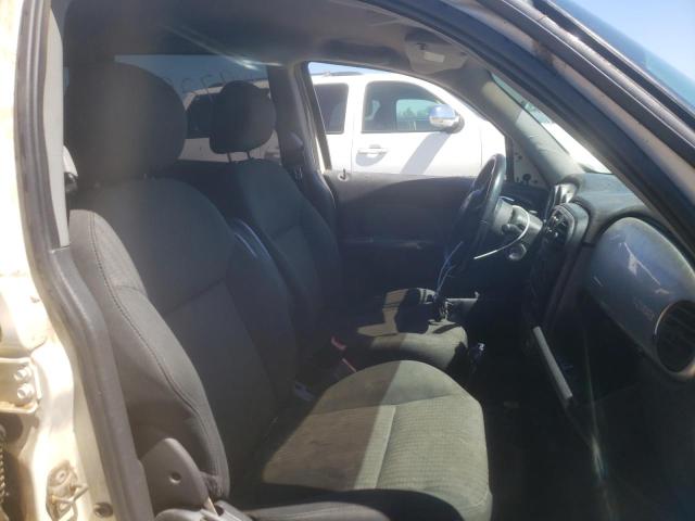 Photo 5 from auction – 2005 CHRYSLER PT CRUISER with VIN 3C8FY68B65T626107