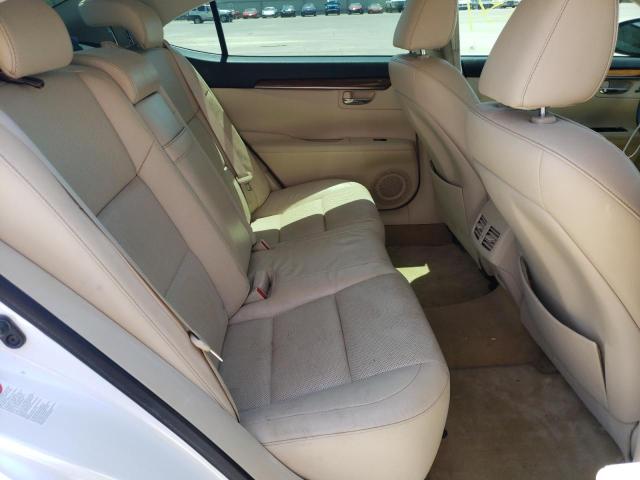 Photo 6 from auction – 2014 LEXUS ES 300H with VIN JTHBW1GG8E2053040
