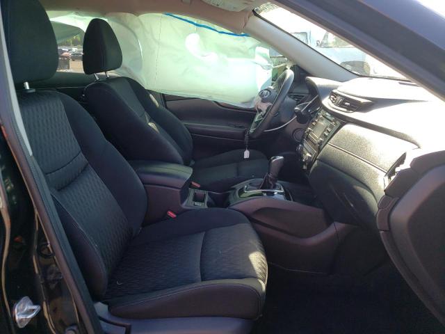 Photo 5 from auction – 2017 NISSAN ROGUE S with VIN KNMAT2MTXHP502917