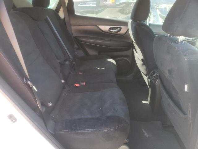 Photo 6 from auction – 2016 NISSAN ROGUE S with VIN 5N1AT2MN4GC846777
