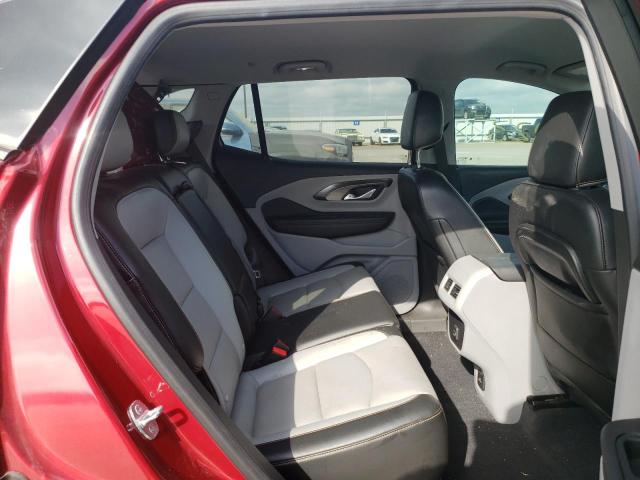 Photo 6 from auction – 2020 GMC TERRAIN SL with VIN 3GKALPEV5LL141120