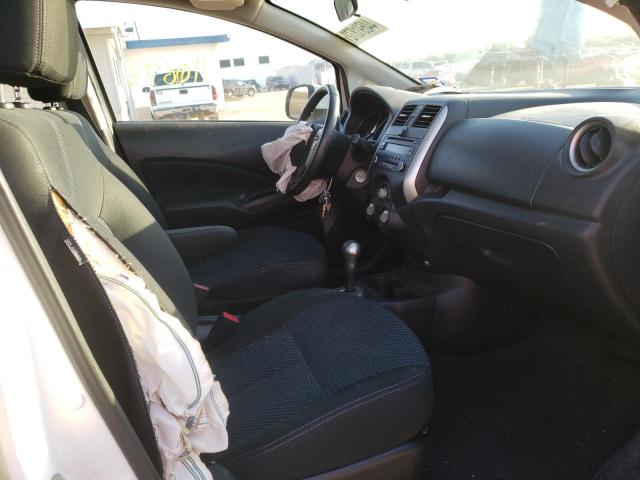 Фото 5 с аукциона – 2014 NISSAN VERSA NOTE с VIN 3N1CE2CPXEL380870