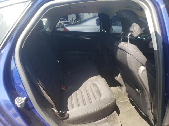 Photo 6 from auction – 2014 FORD FUSION SE with VIN 3FA6P0H99ER159847
