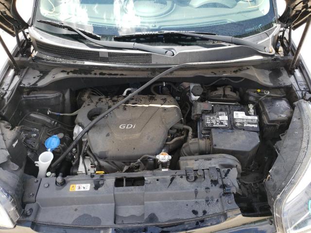 Photo 7 from auction – 2016 KIA SOUL with VIN KNDJN2A22G7353908
