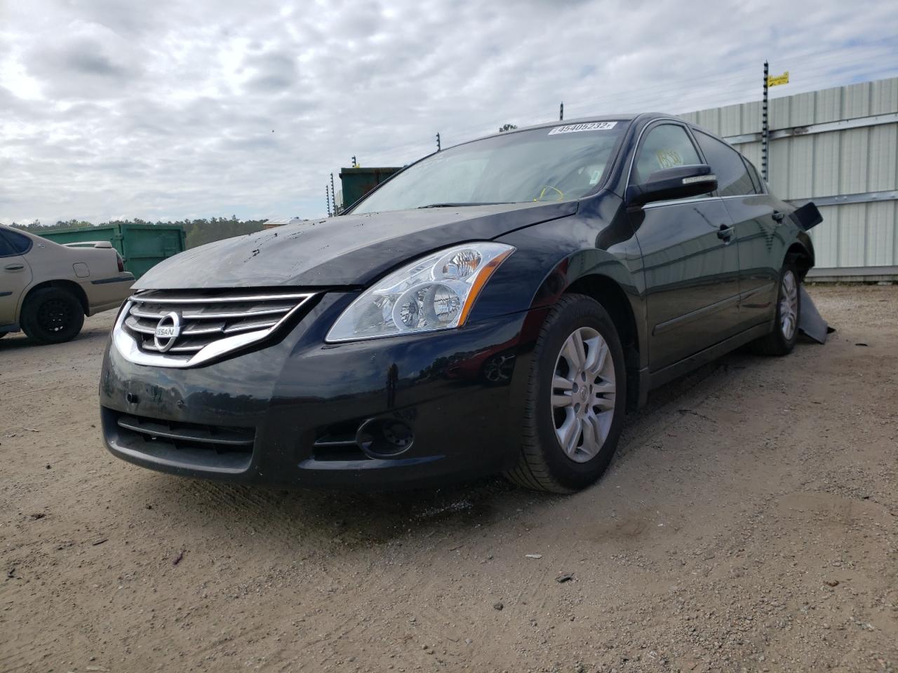 Photo 2 from auction – 2011 NISSAN ALTIMA BAS with VIN 1N4AL2AP1BN445474