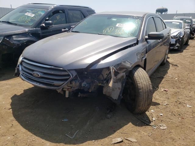Photo 2 from auction – 2014 FORD TAURUS SEL with VIN 1FAHP2E85EG133382