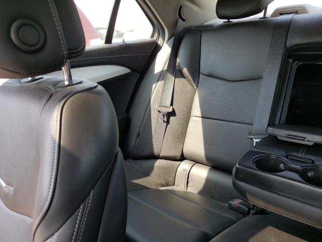 Photo 6 from auction – 2014 CADILLAC ATS LUXURY with VIN 1G6AB5SA8E0156153