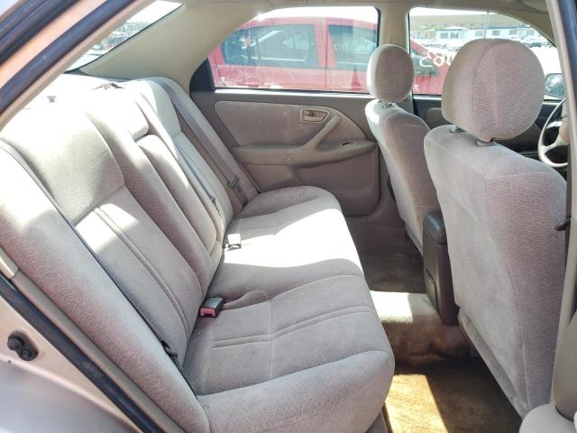 Photo 6 from auction – 1997 TOYOTA CAMRY CE with VIN 4T1BG22K6VU806547