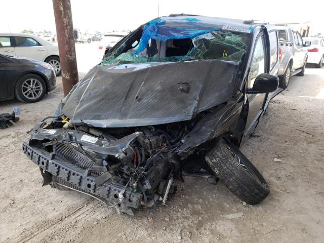 Photo 2 from auction – 2017 DODGE GRAND CARA with VIN 2C4RDGCG3HR715952